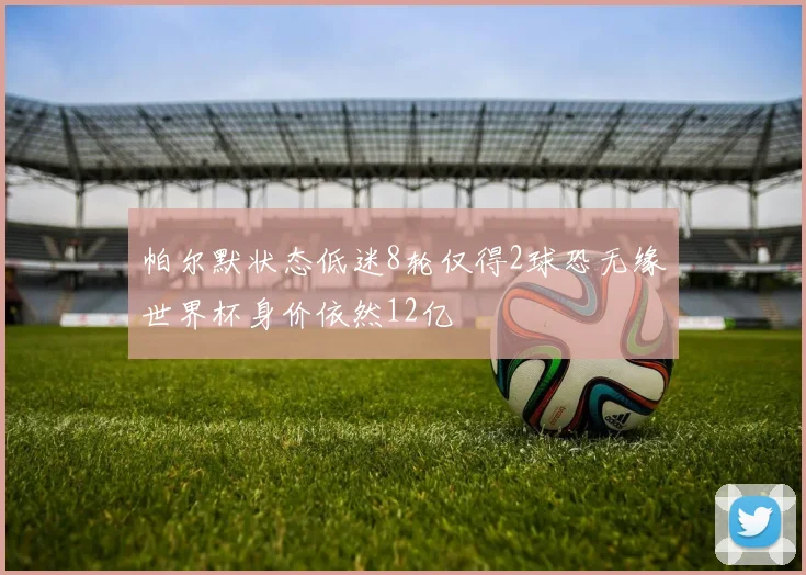 帕尔默状态低迷8轮仅得2球恐无缘世界杯身价依然12亿